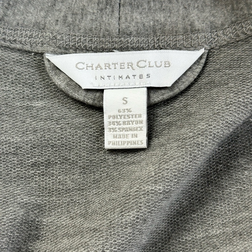 Charter Club Robe Size S - Picture 3 of 3